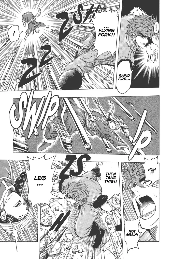 Toriko Chapter 183 image 09_optimized